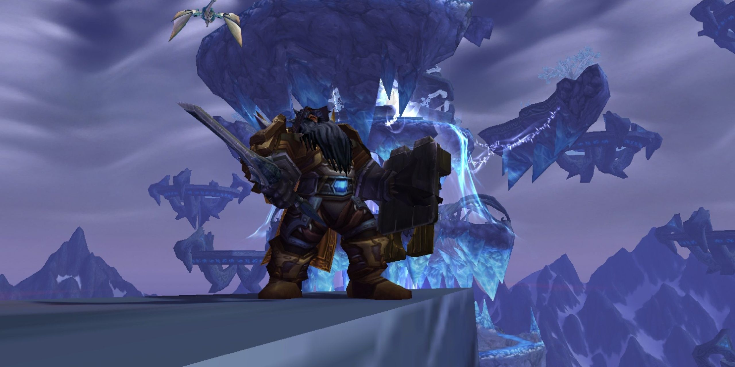 Wrath Of The Lich King Tier List Tank Rankings / Tier List For Phase 4 Of Wrath Of The Lich King Classic