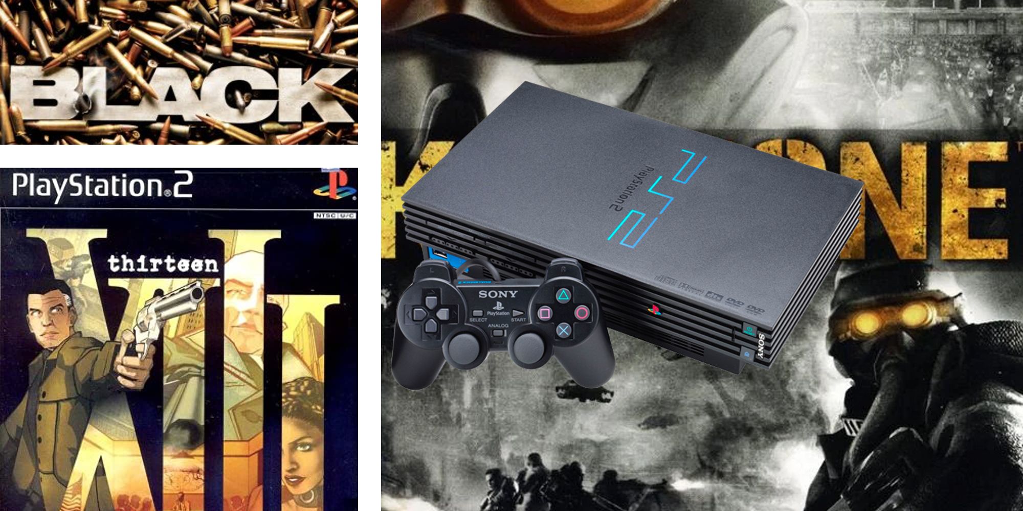 The 66 Best PS2 Games Of All Time Ranked