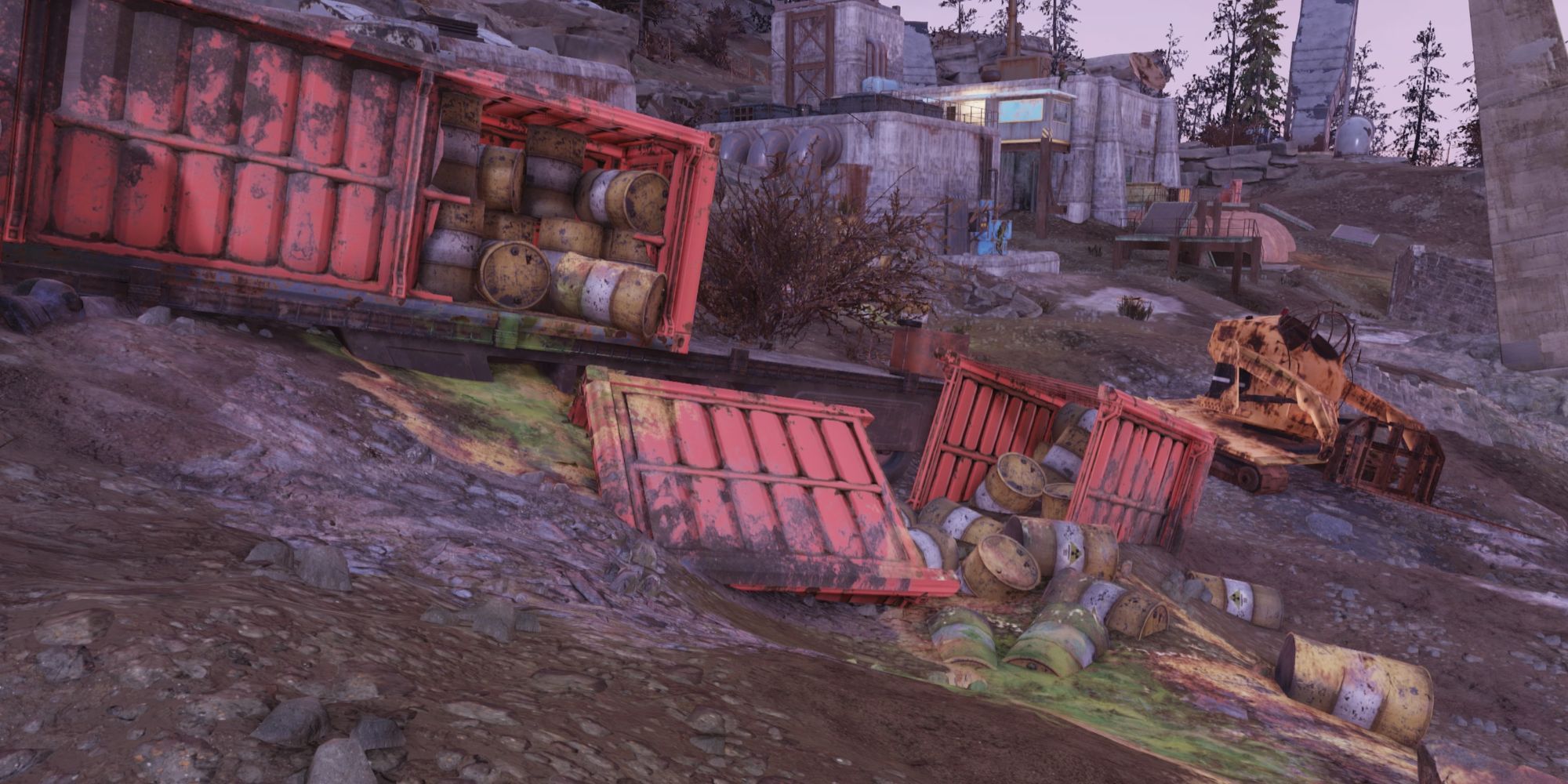 The Best Mutations In Fallout 76 And How To Get Them