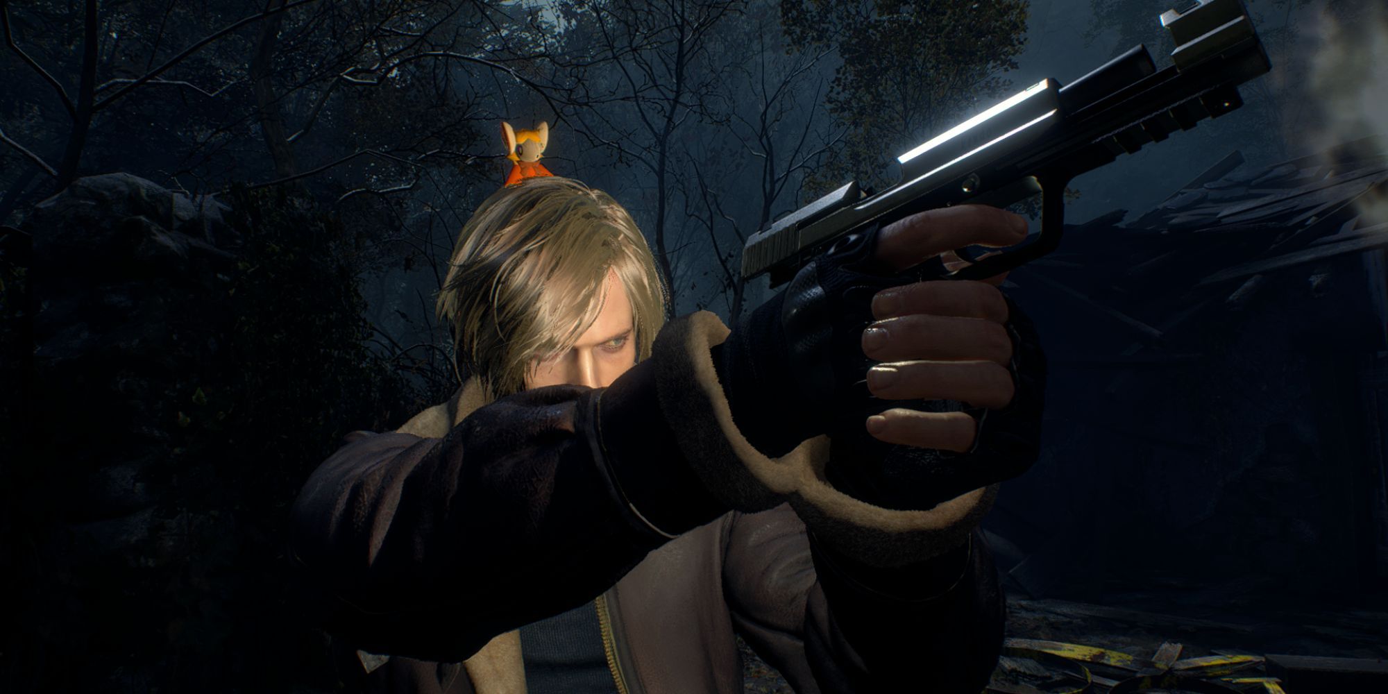DualShockers Game Of The Year 2023: Editor Picks - Sam Woods