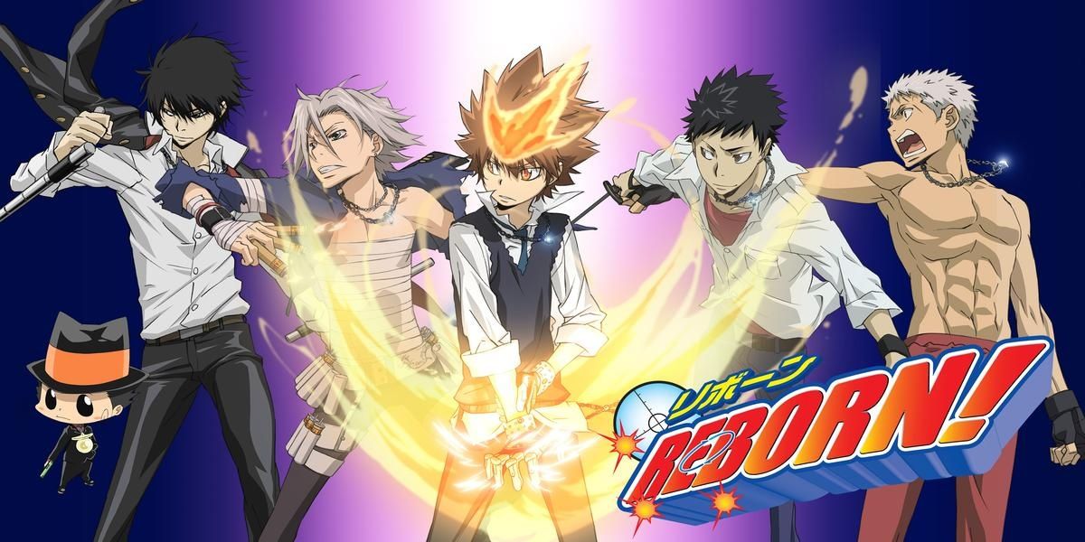 15 Best Anime Like Tokyo Revengers