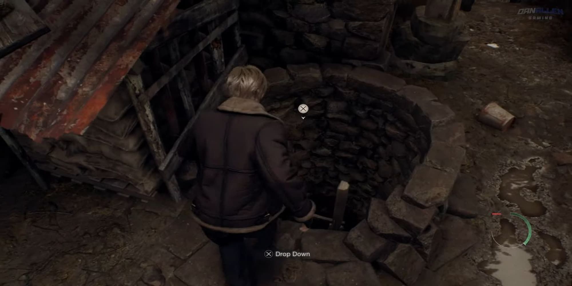 Resident Evil 4 Remake secret weapon locations