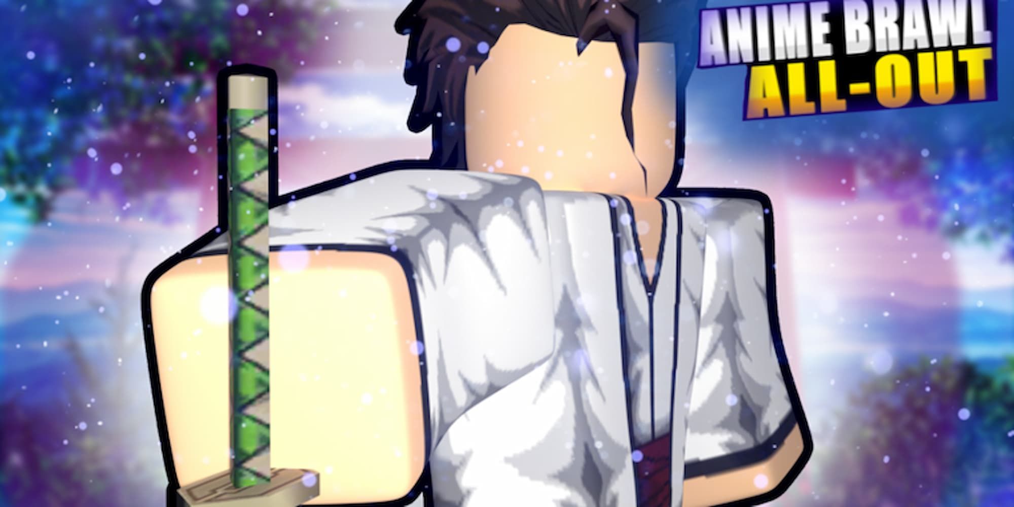 Roblox - Códigos Anime Brawl All Out - Gemas grátis (novembro de