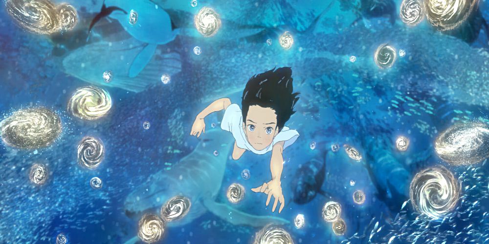 10 Best Anime Movies To Watch If You Love The Deer King