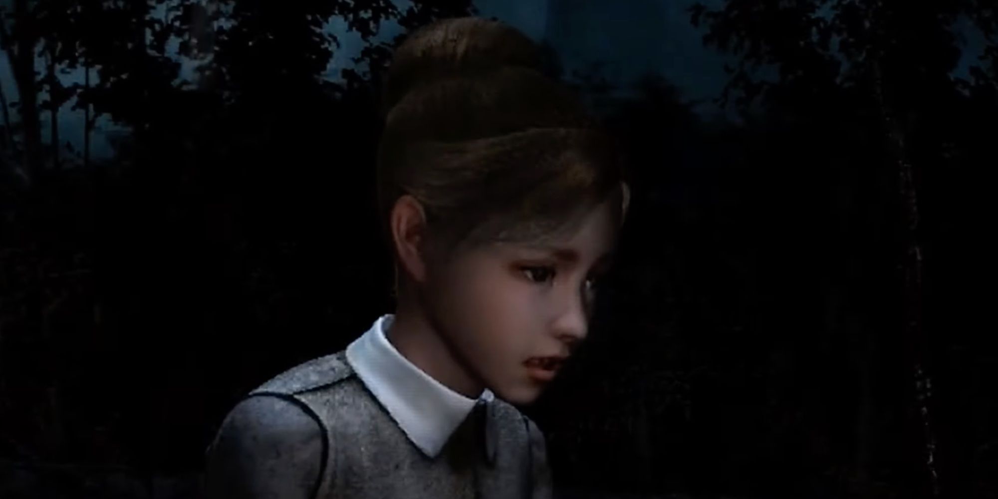 Rule Of Rose: Jennifer at the bad ending