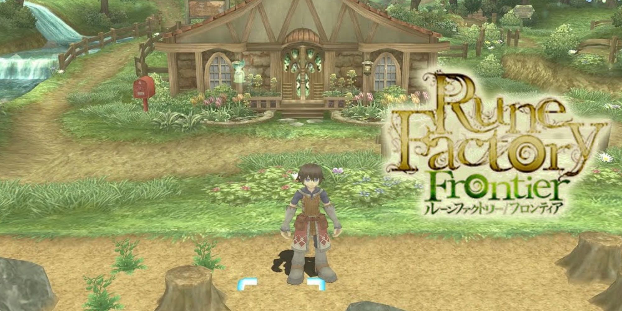 Every Rune Factory Game Ever Made, Ranked