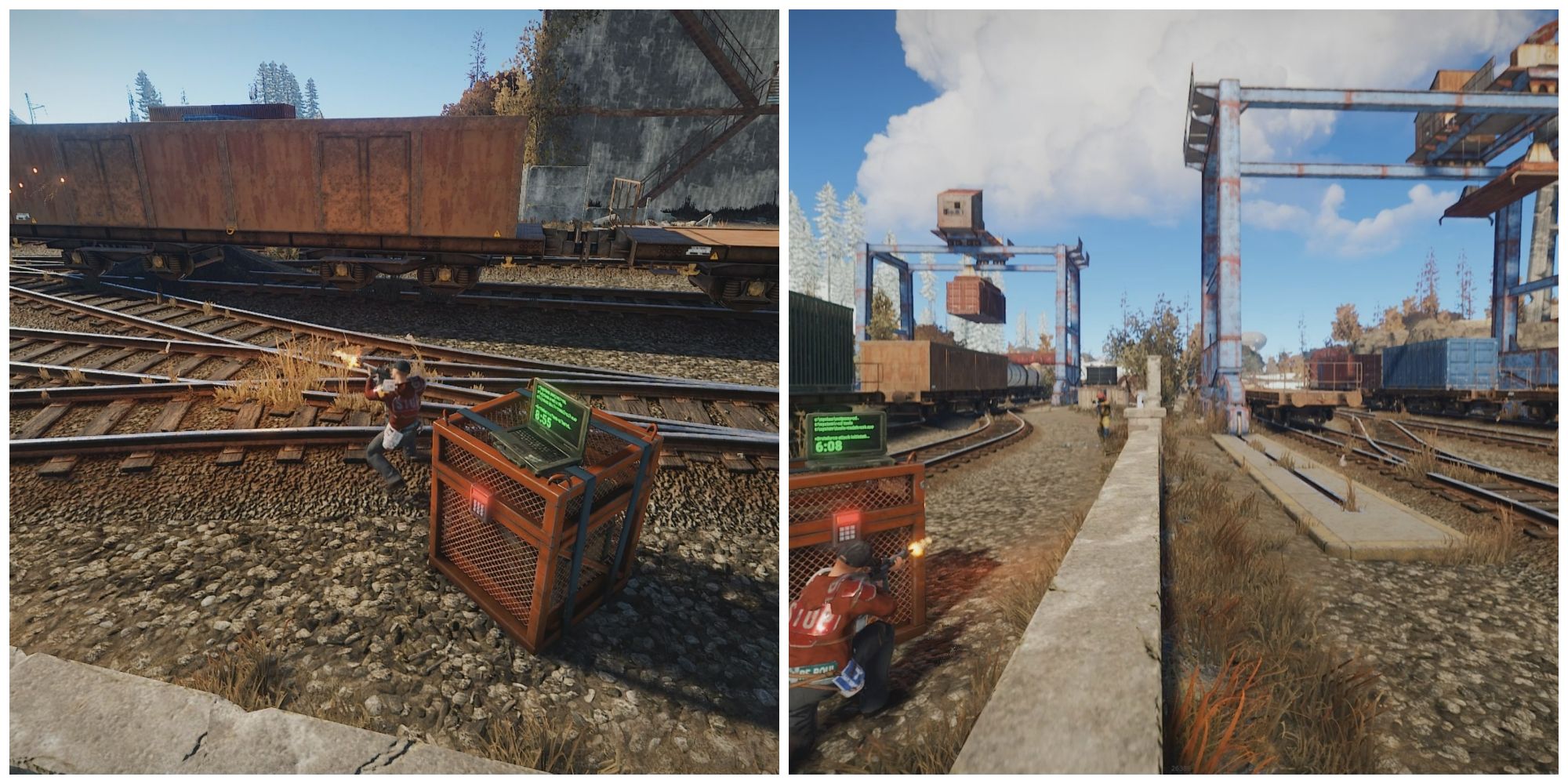 Define Rust Crate at Troy Morris blog