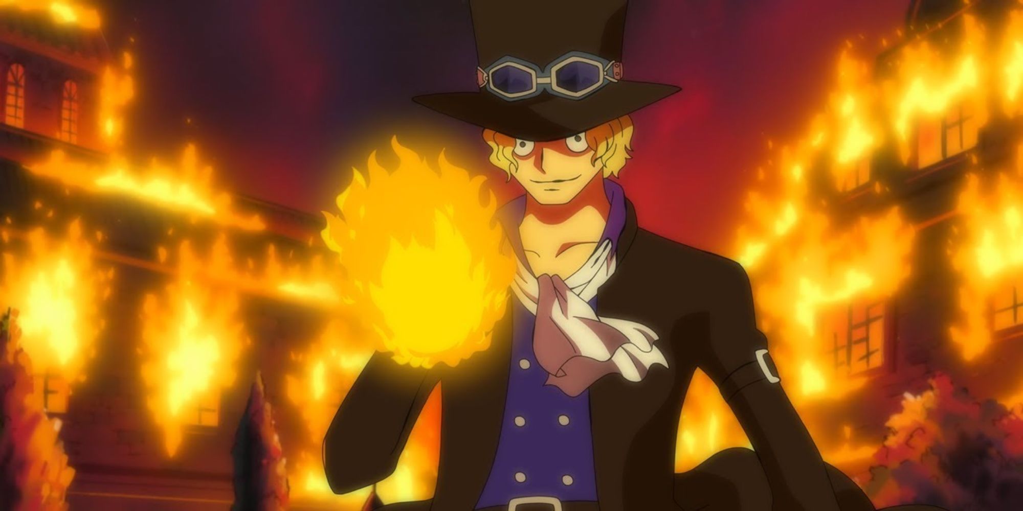 One Piece episode 1117 postponed due to voice actor controversy