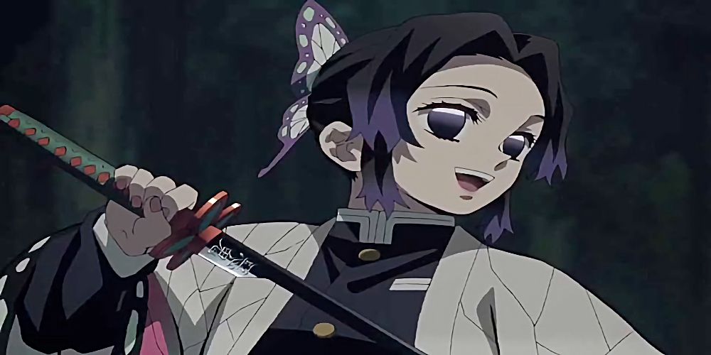 Demon Slayer: The 10 Different Sword Colors, Explained