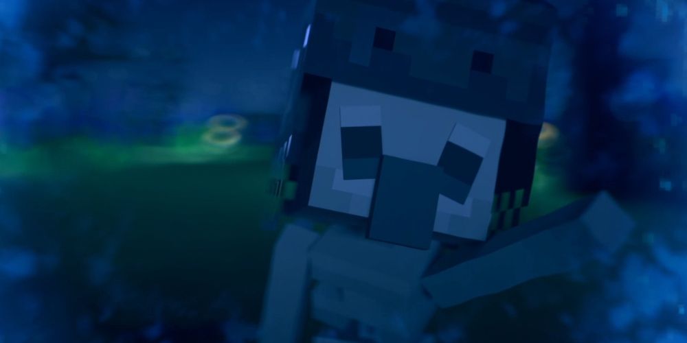Minecraft Legends How To Alliances With Creepers, Skeletons And