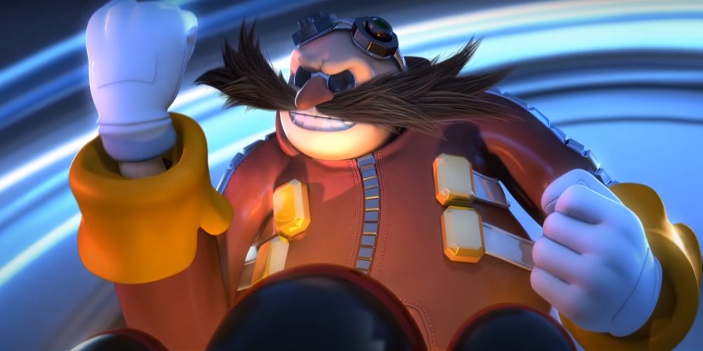 Sonic The Hedgehog: 10 Best Characters In The Franchise, Ranked