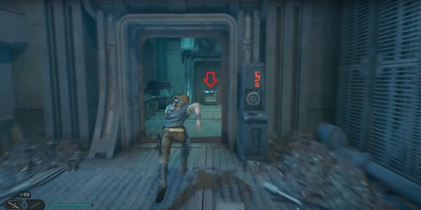 Star Wars Jedi Survivor All Chest Locations On Coruscant