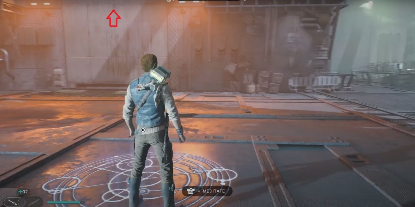 Star Wars Jedi Survivor All Chest Locations On Coruscant