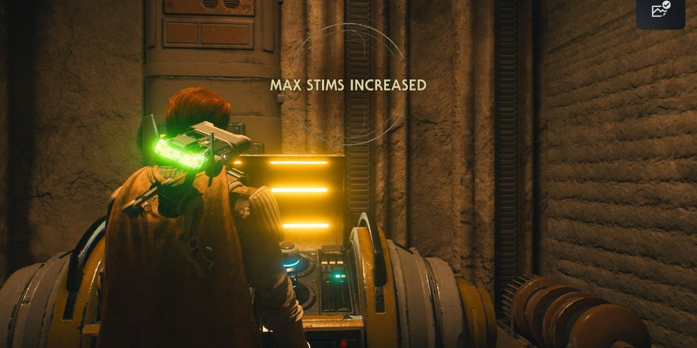 Star Wars Jedi: Survivor - Should You Buy The Mysterious Keycode From Doma?