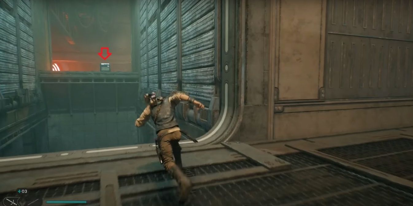 Star Wars Jedi Survivor All Chest Locations On Coruscant