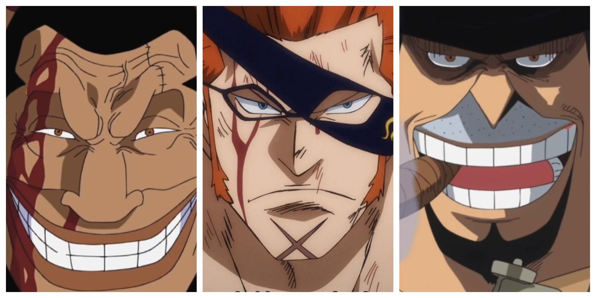 supernovas one piece