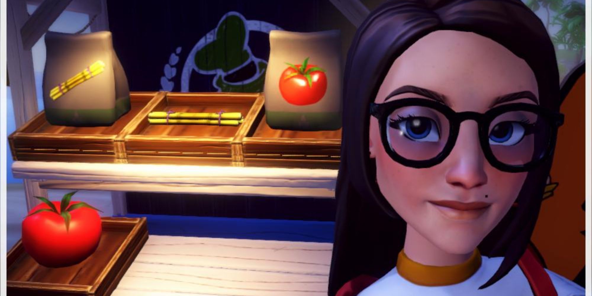 Disney Dreamlight Valley How To Make Carrot Cake