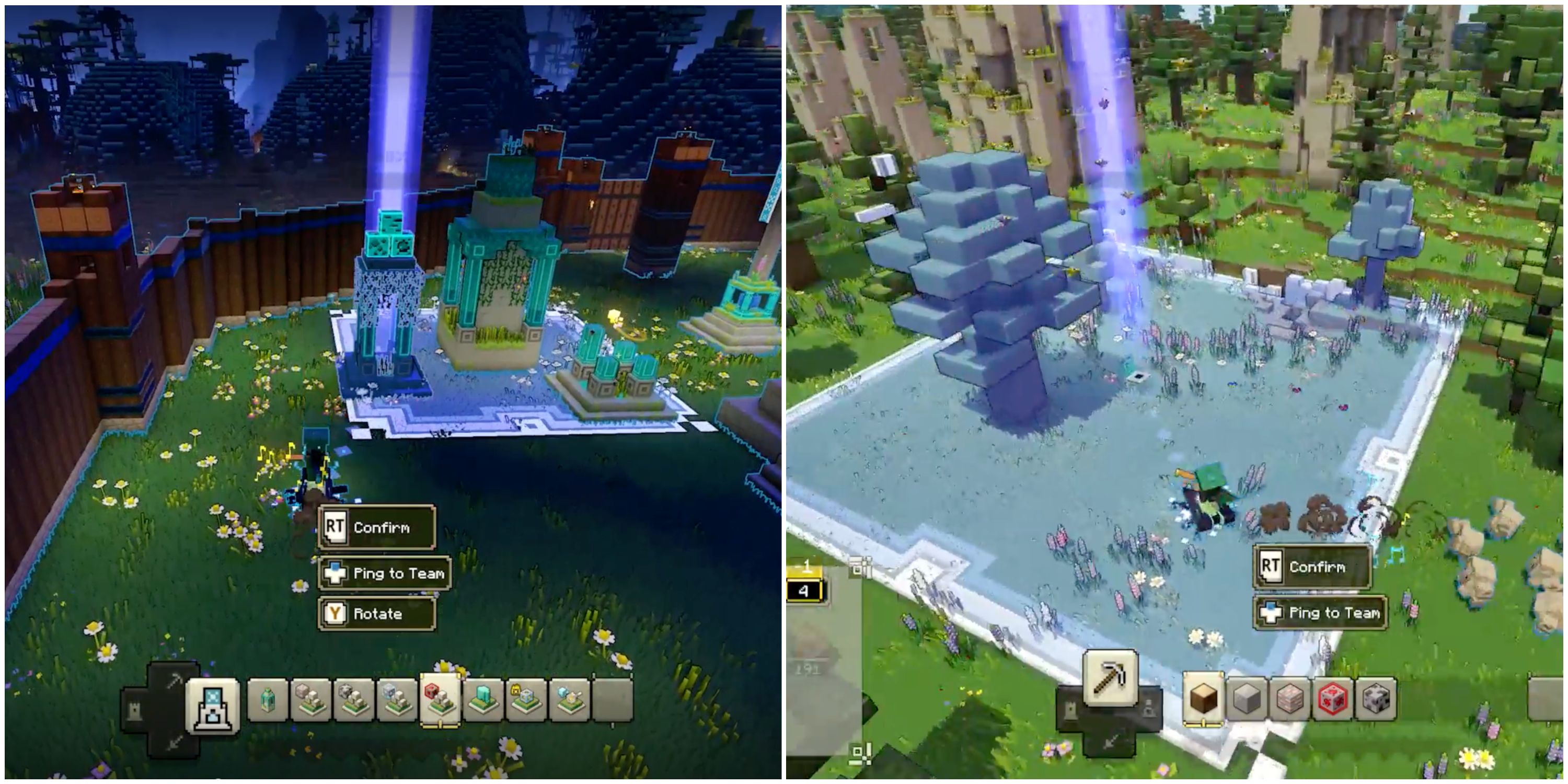 Minecraft Legends: Online Multiplayer Strategy Guide