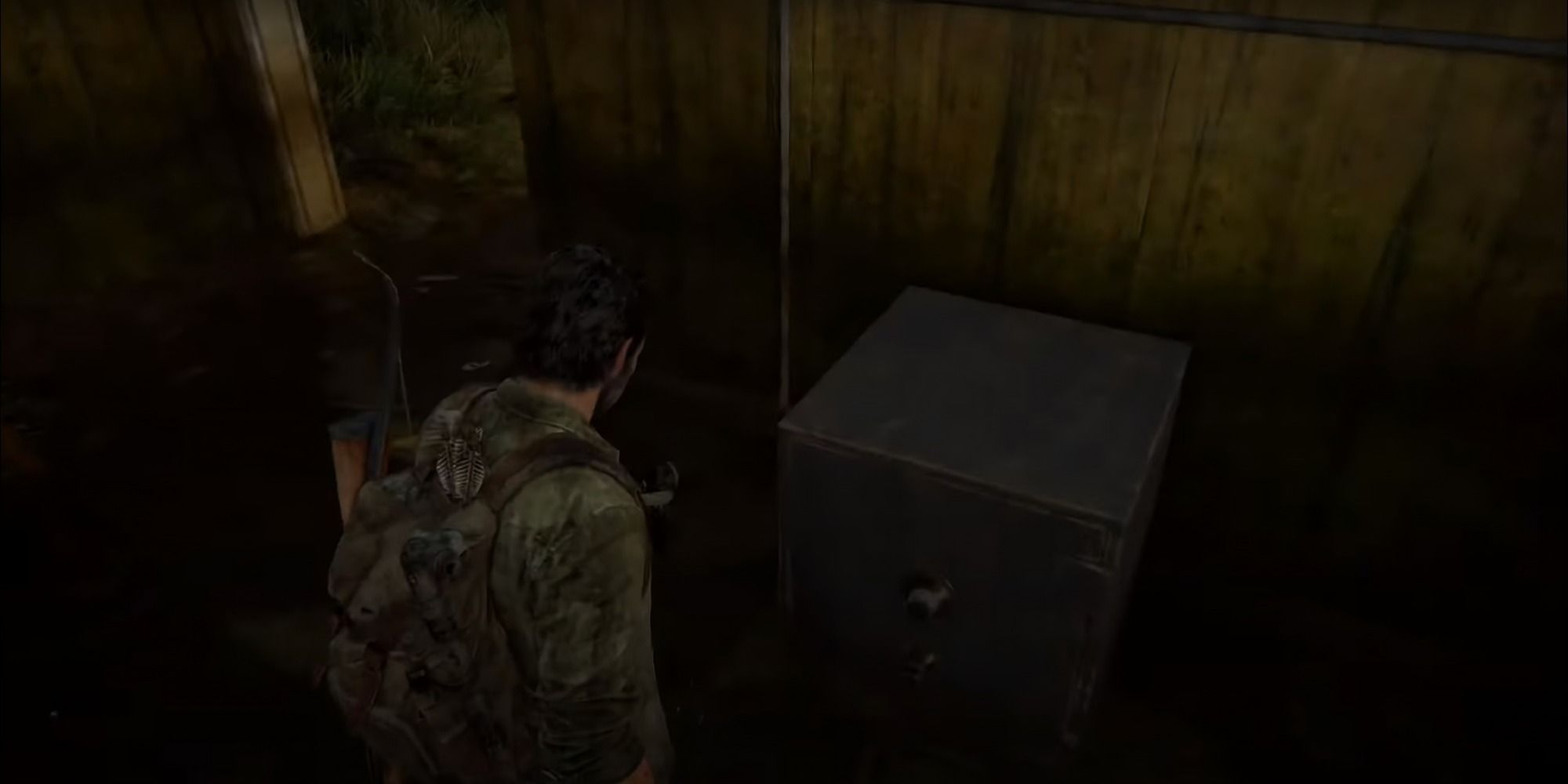 The Last Of Us Part 1 All Safe Locations