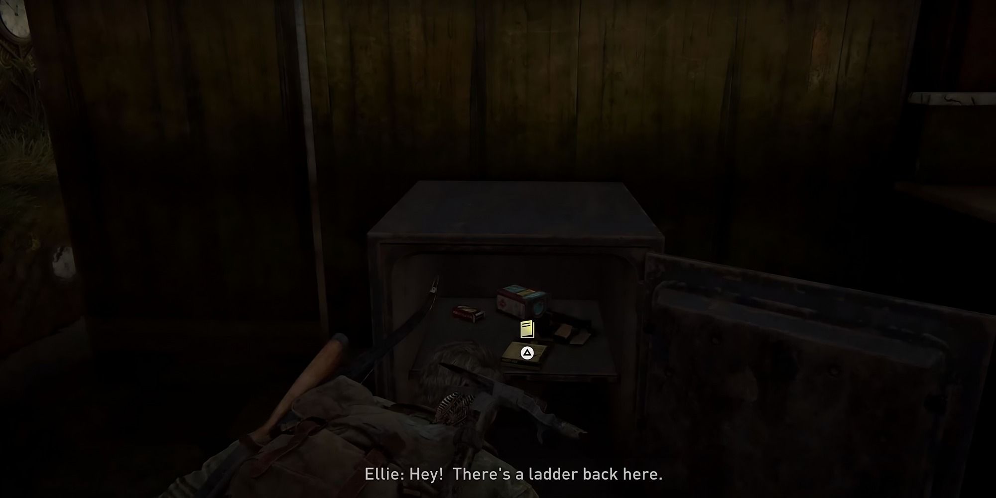 The Last Of Us Part 1: All Training Manual Locations