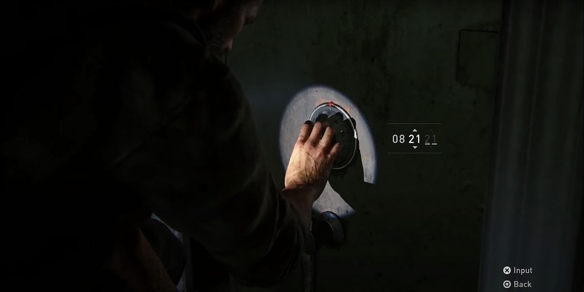 The Last Of Us Part 1 All Safe Locations