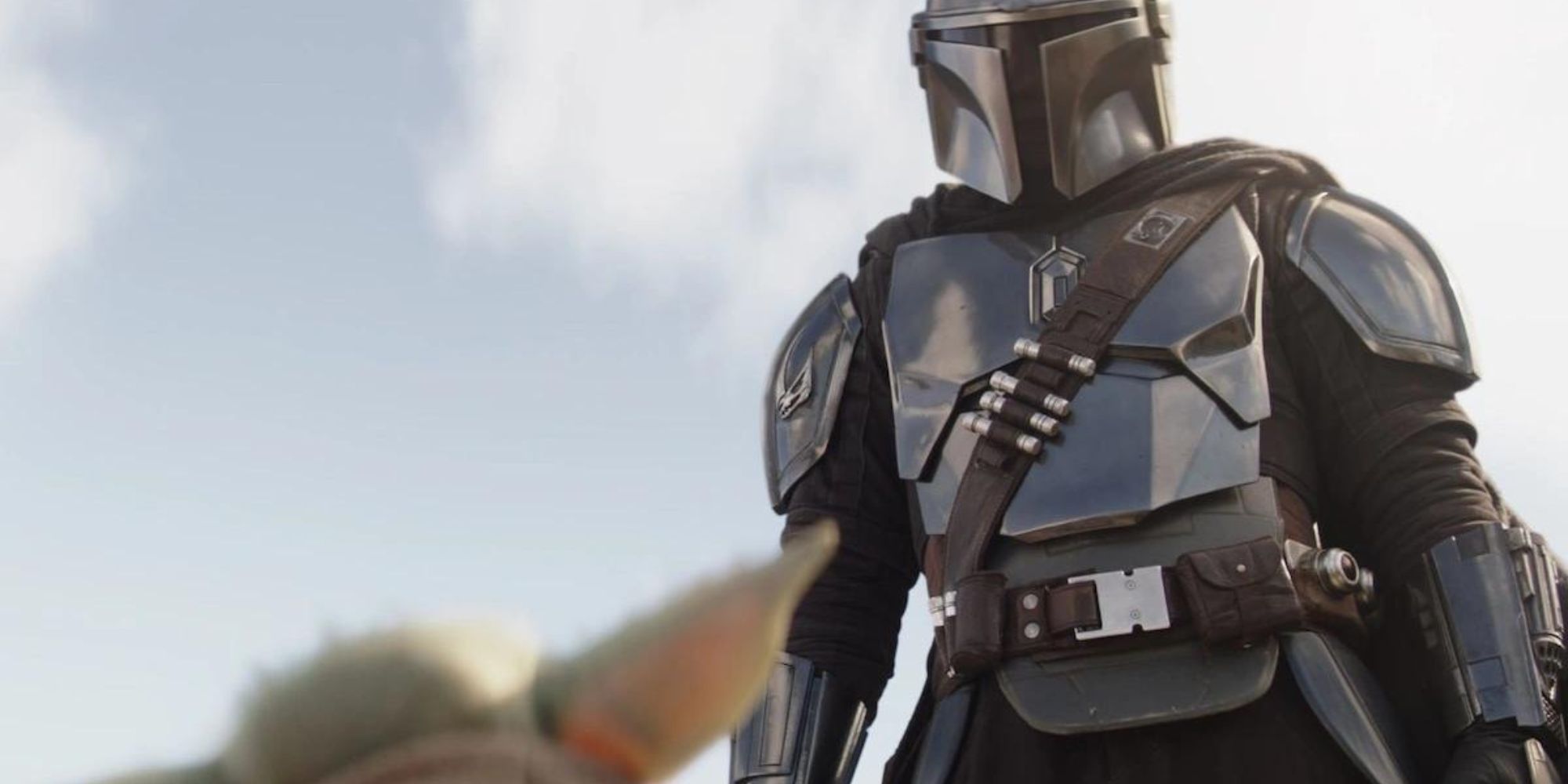 Lançamento do capítulo 22 de The Mandalorian