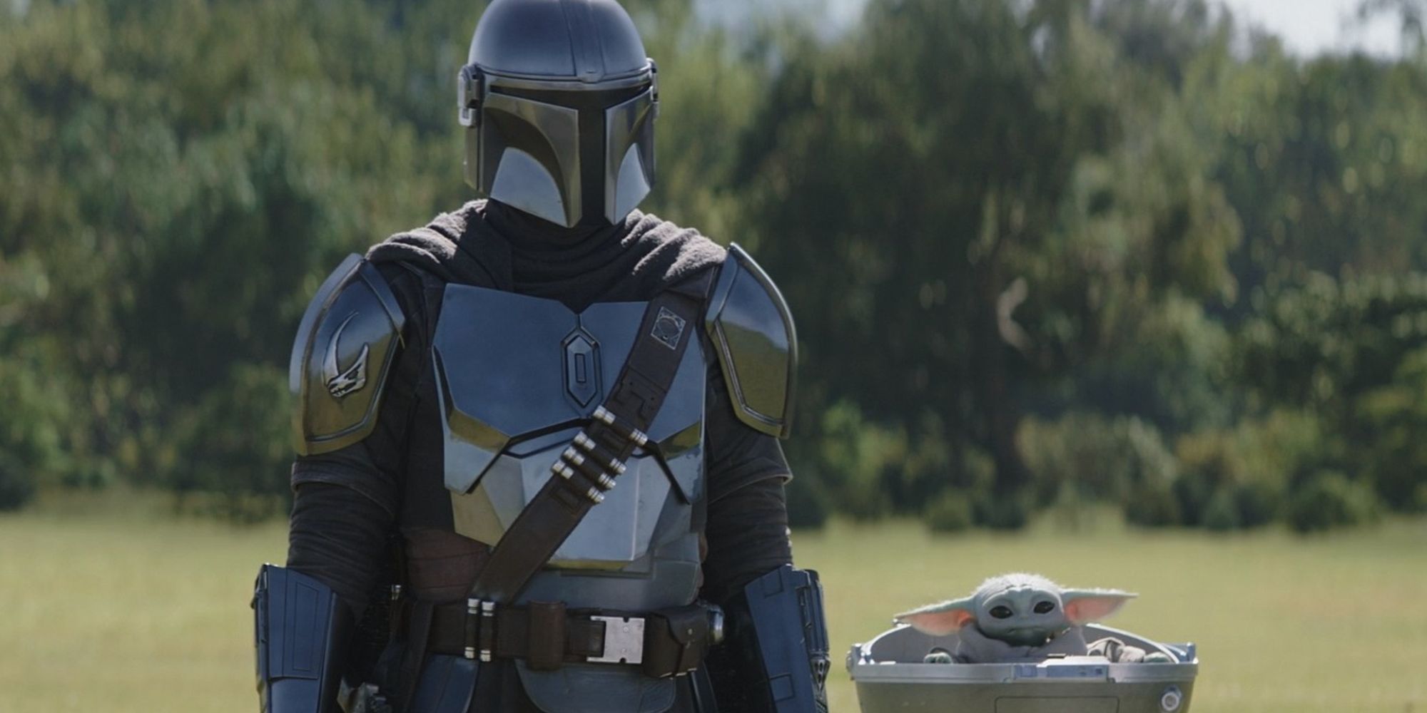 The Mandalorian Season 3 Episode 7 Release Date And Time