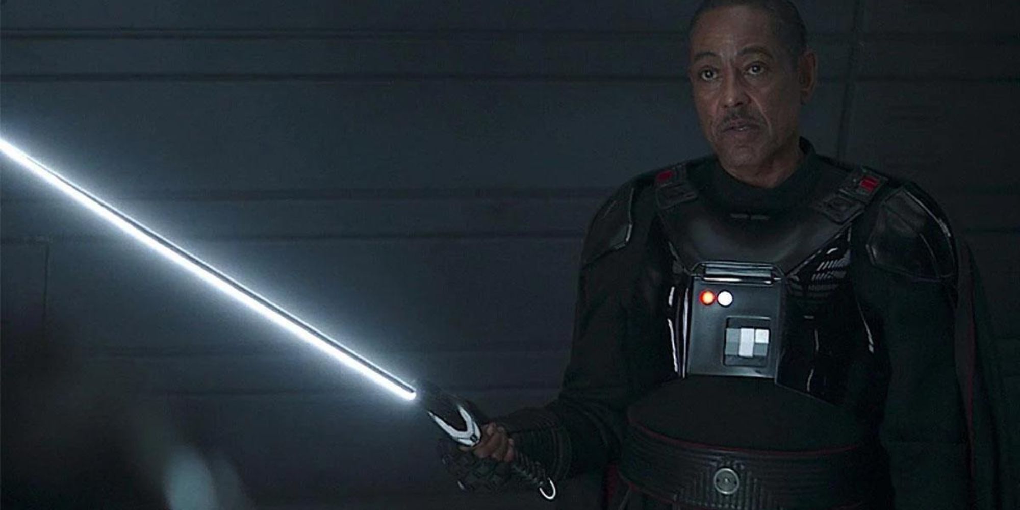The Mandalorian temporada 3 episódio 8