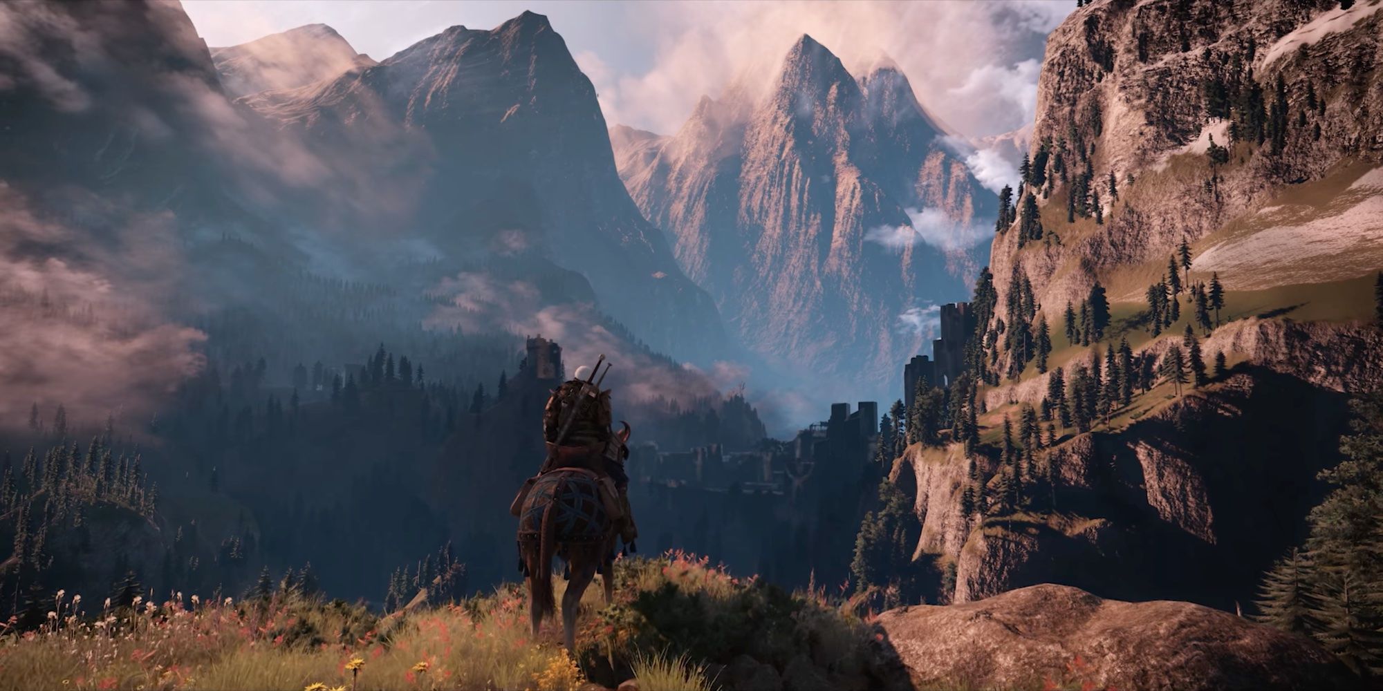 10 Most Immersive Video Game Worlds