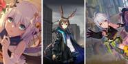10 Best Games Like Honkai Star Rail Ranked