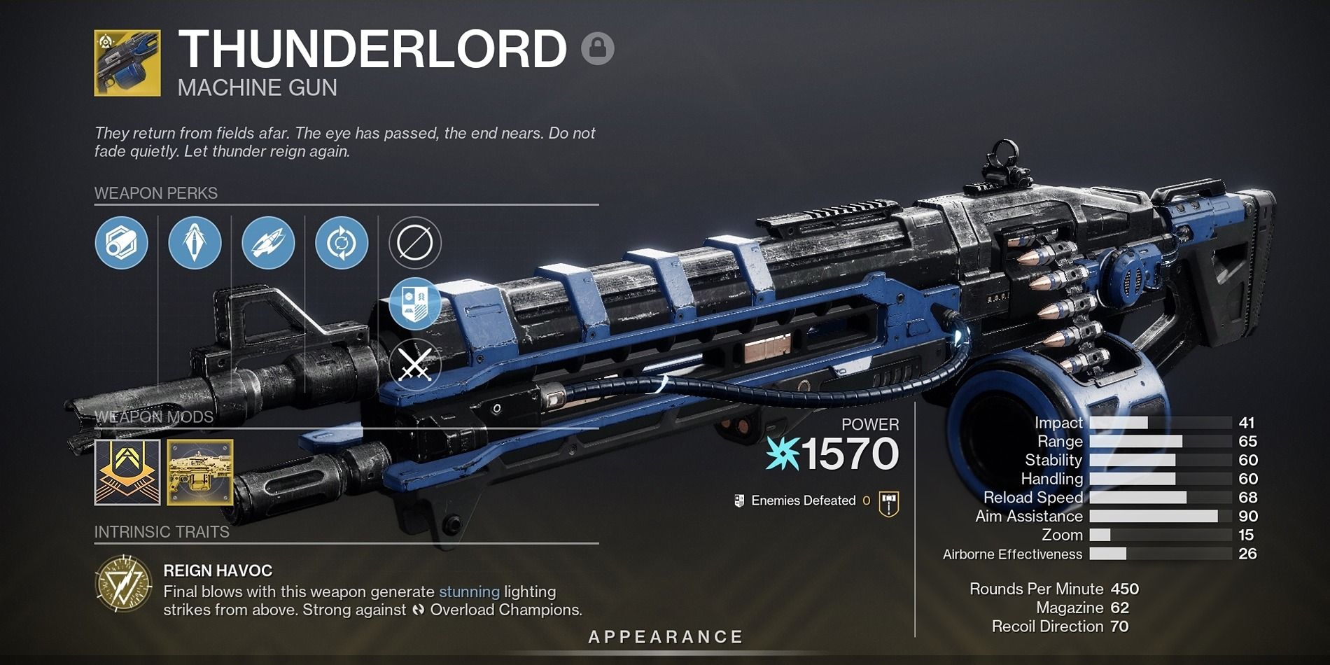 Thunderlord