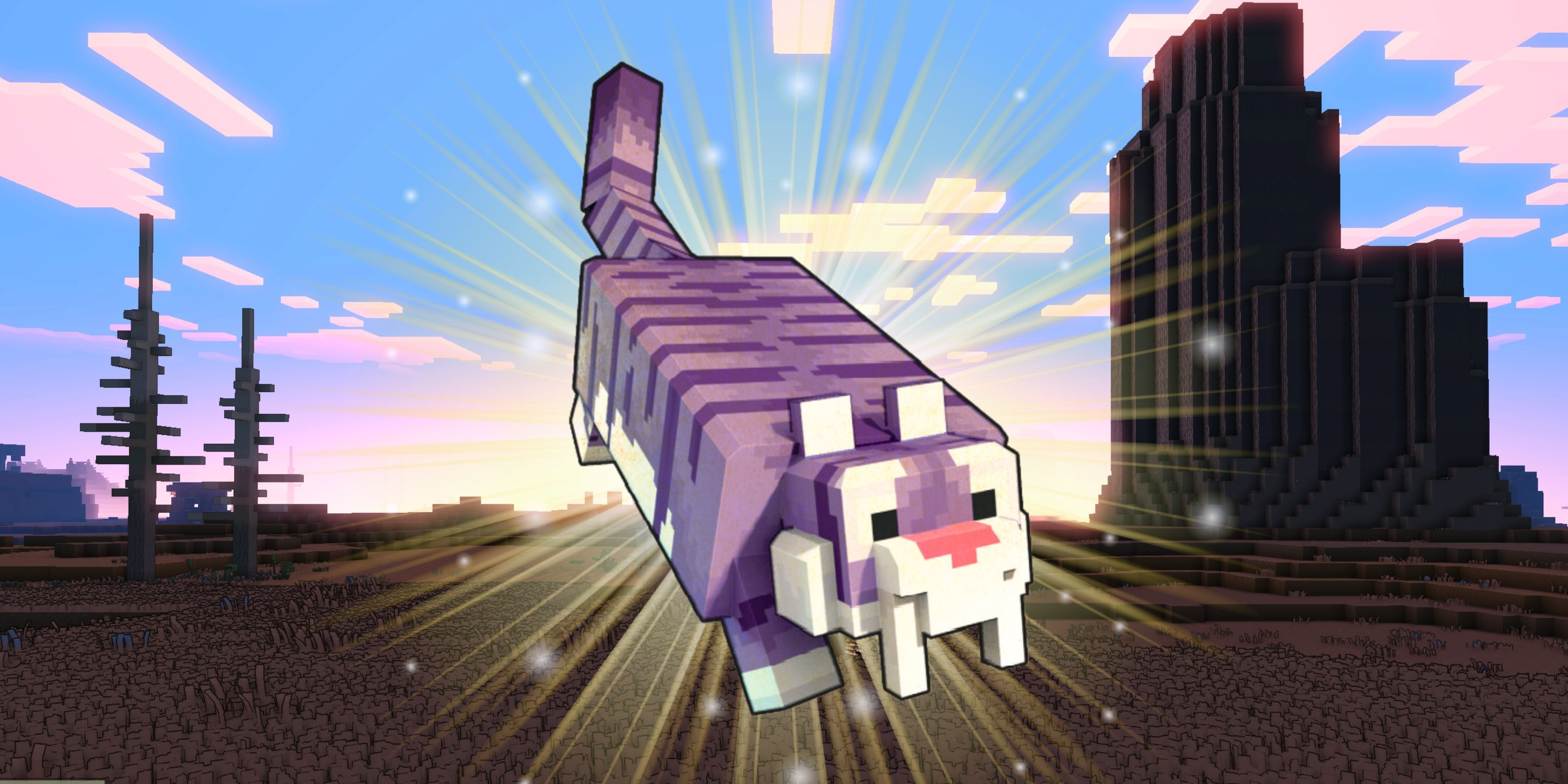 Minecraft Legends Where To Find All Mounts