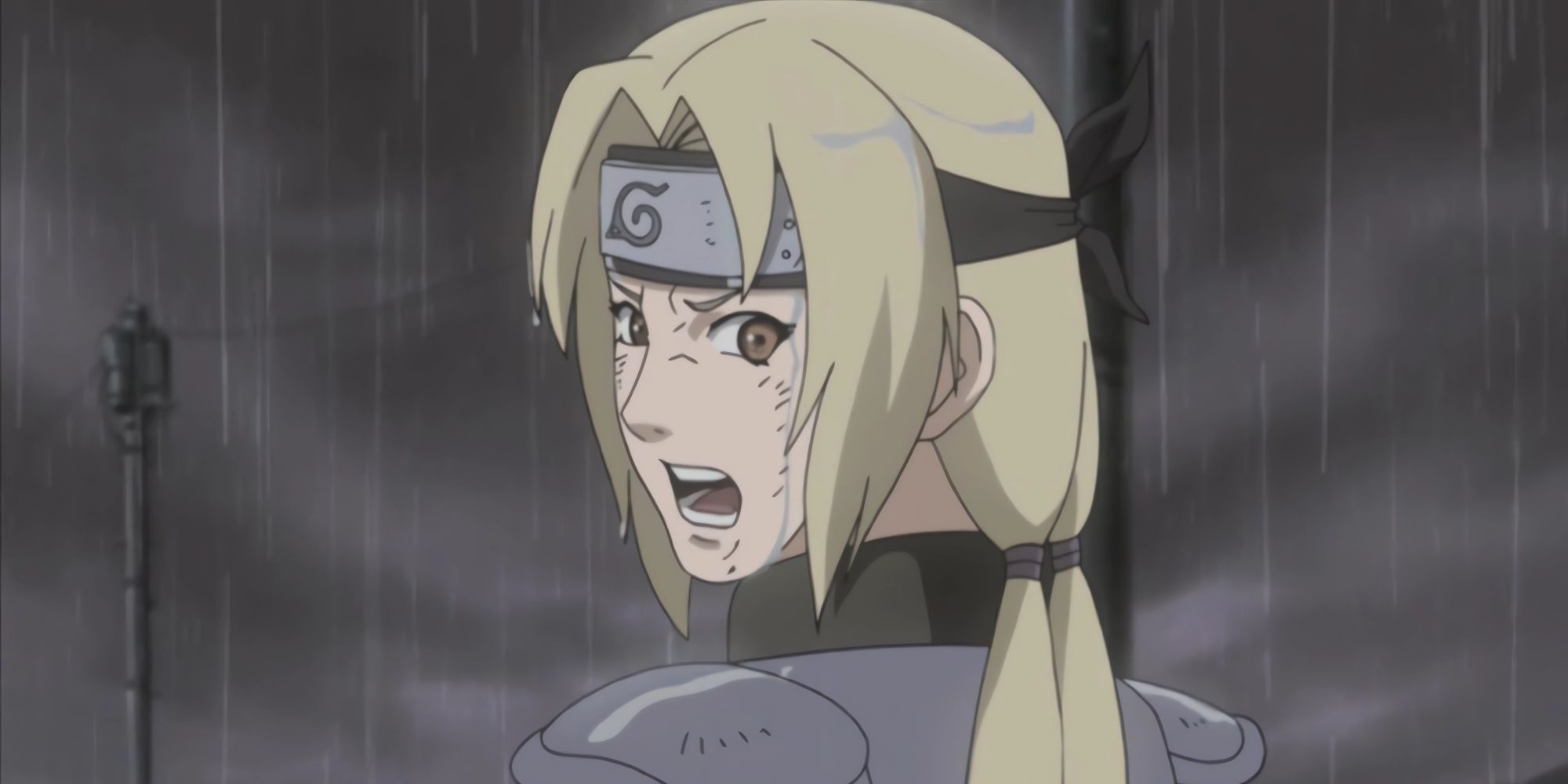 Naruto: 10 Strongest Female Characters, Ranked