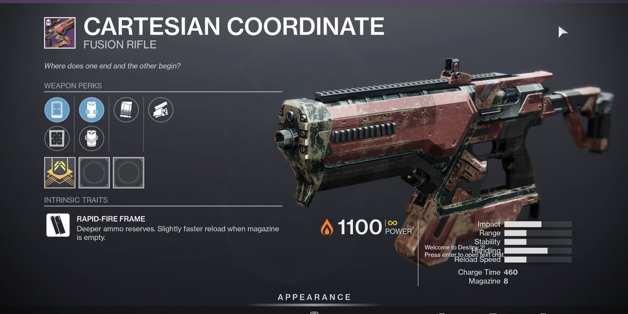 Destiny 2: 10 Best Fusion Rifles, Ranked