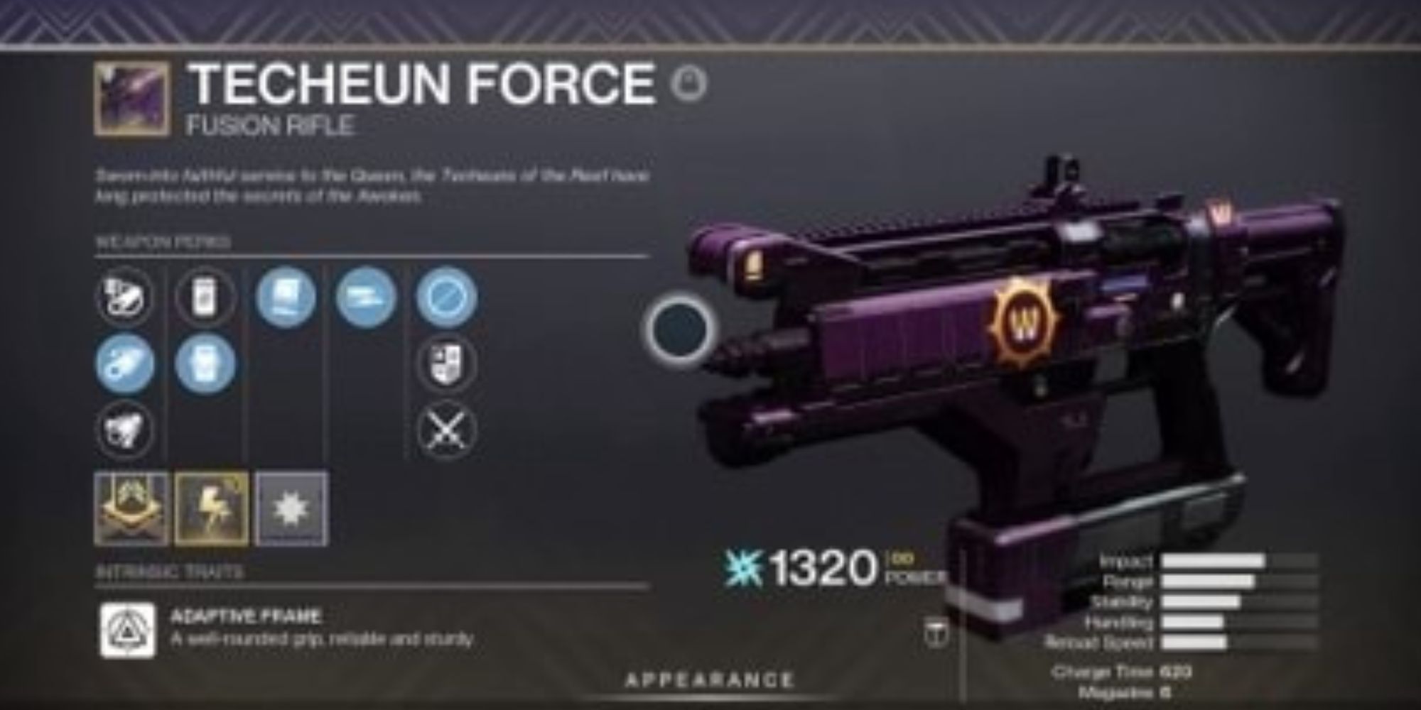 Destiny 2: 10 Best Fusion Rifles, Ranked