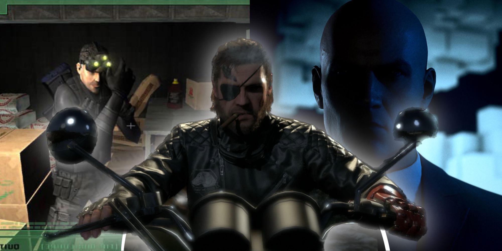Jeu PC Metal Gear - État Correct, Occasion Avec Marques D'usure
