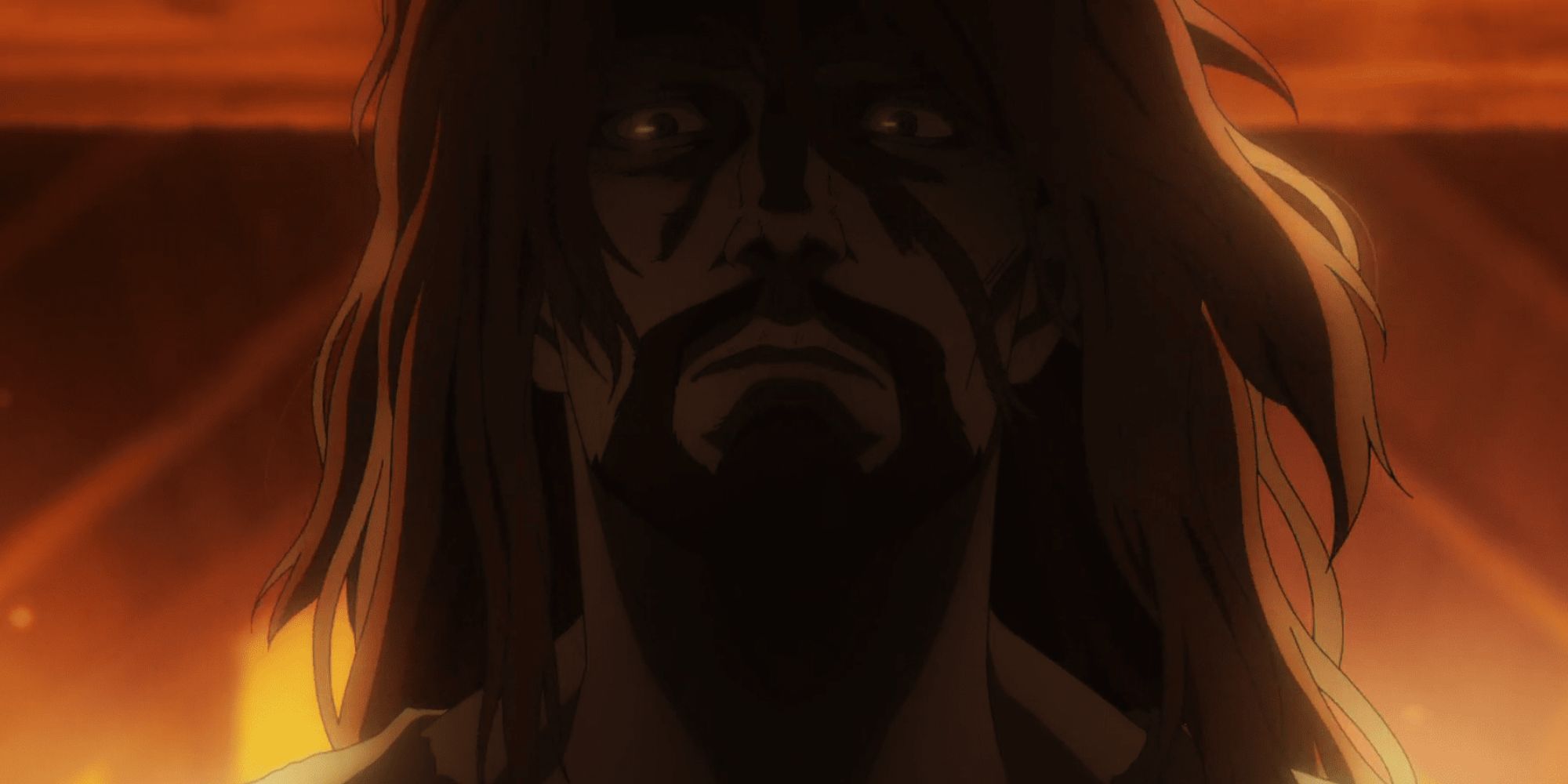 Sverkel (Vinland Saga Season 2) - Pictures 