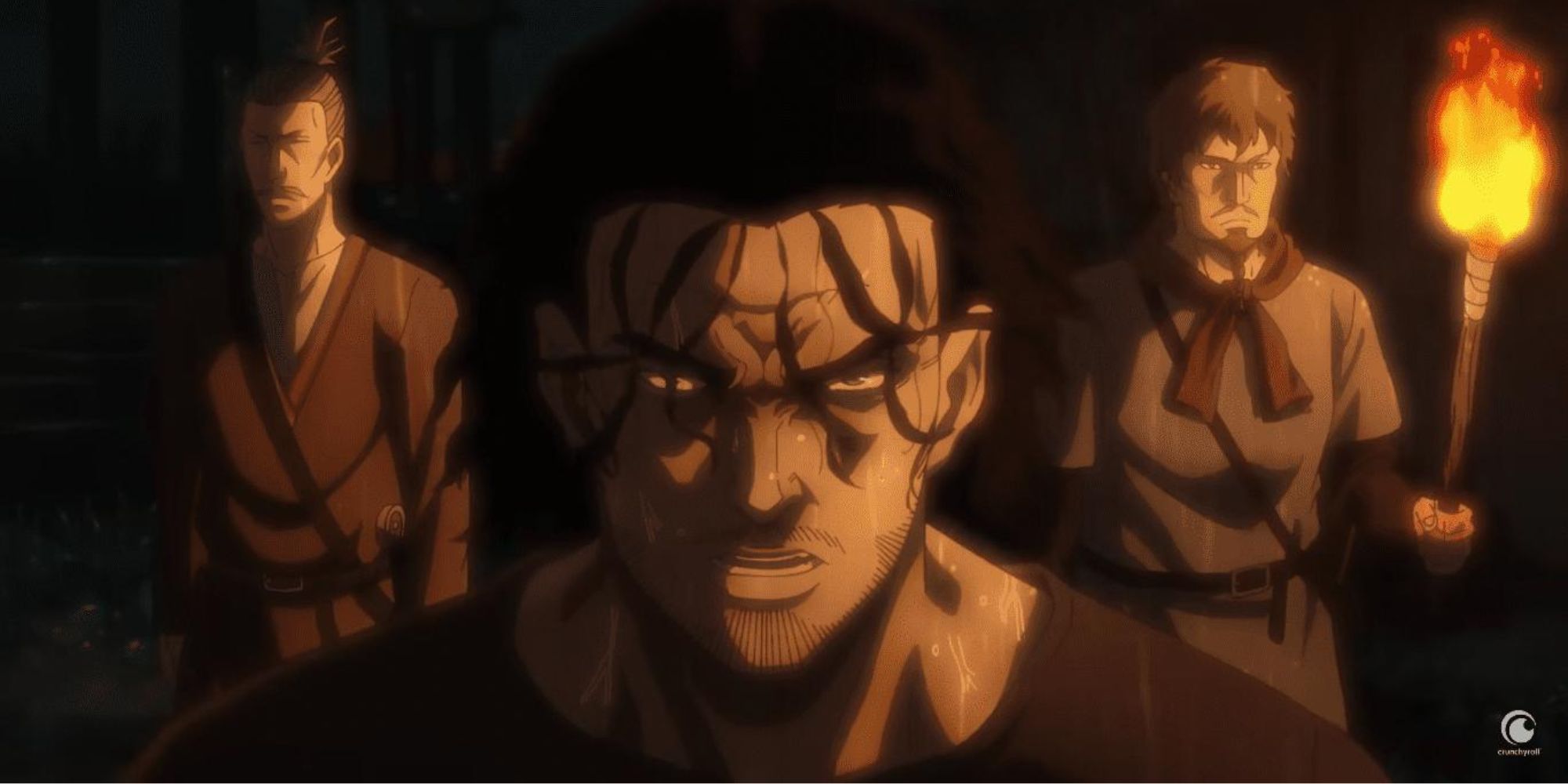 Vinland Saga Season 2 Gets Episode 16 Preview - Anime Corner