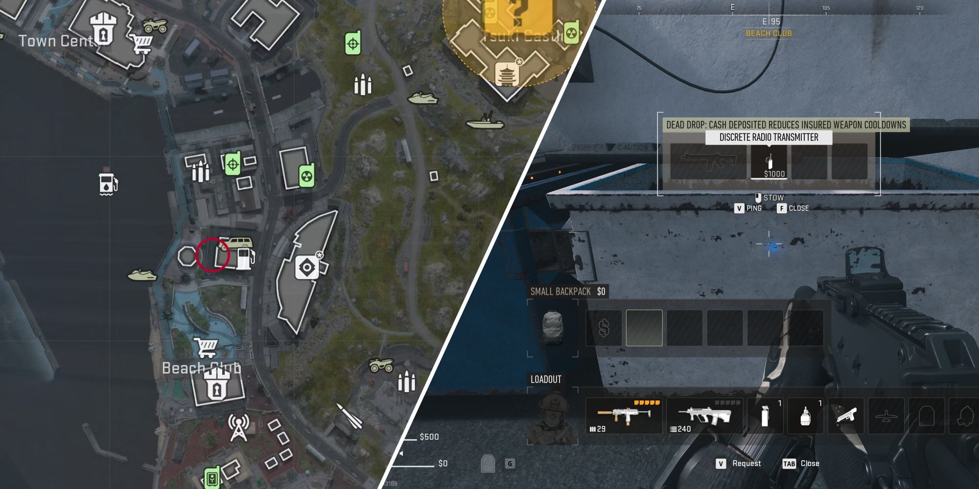 Warzone 2 DMZ Eyes And Ears Guide