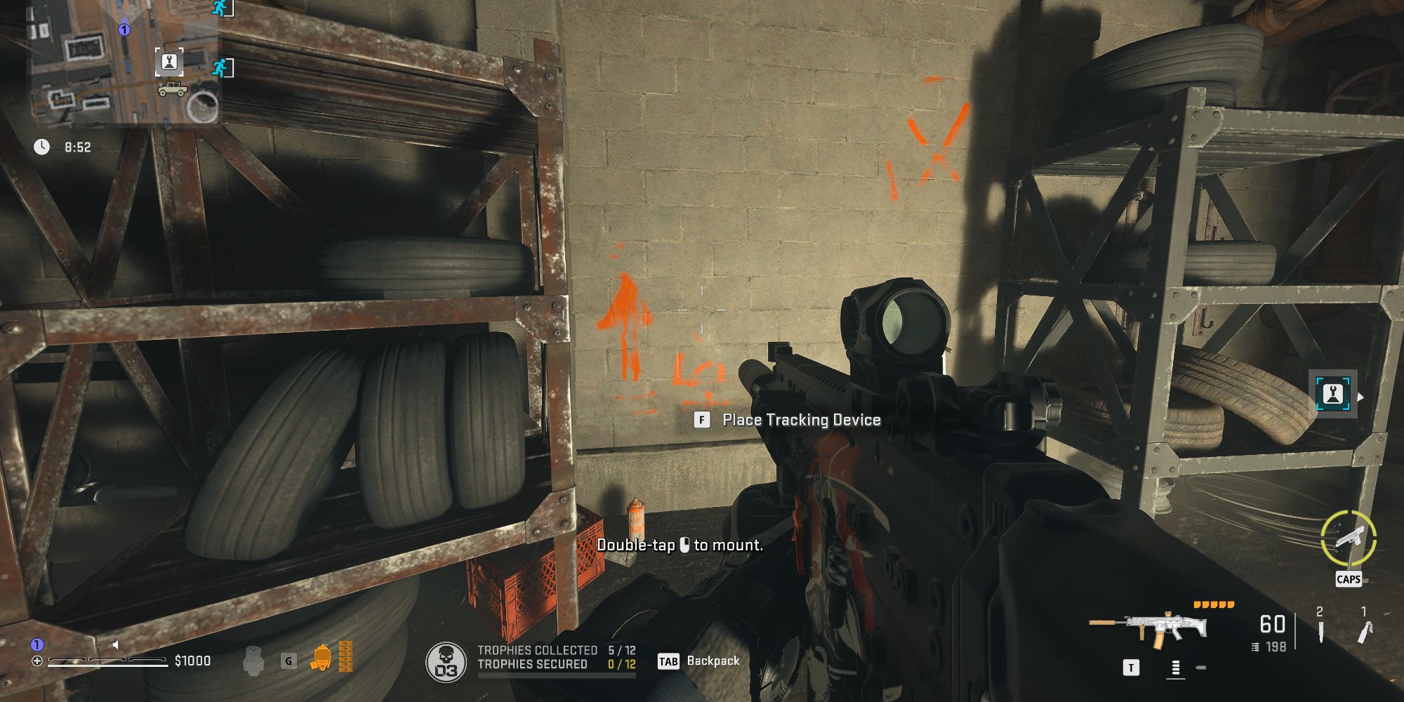 Warzone 2 DMZ Excavation Guide