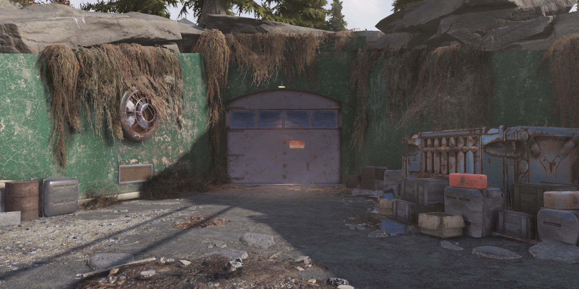 The Best Mutations In Fallout 76 And How To Get Them