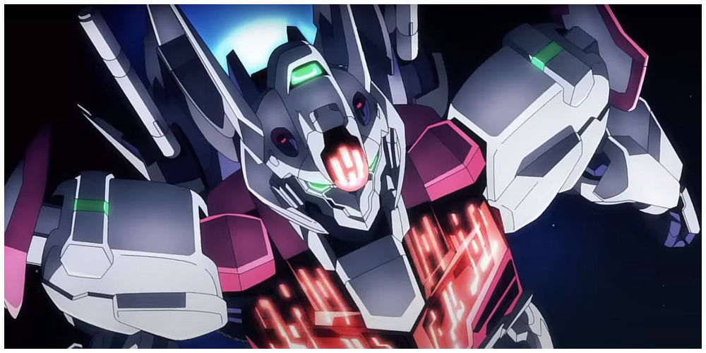 Gundam: The Witch From Mercury - 10 Best Mobile Suits