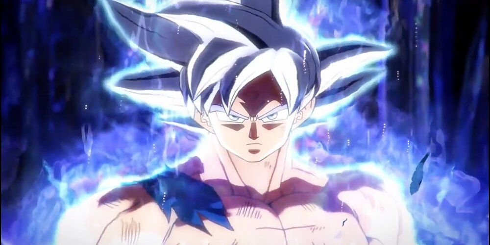 Dragon Ball Xenoverse 2: 10 Best Characters, Ranked