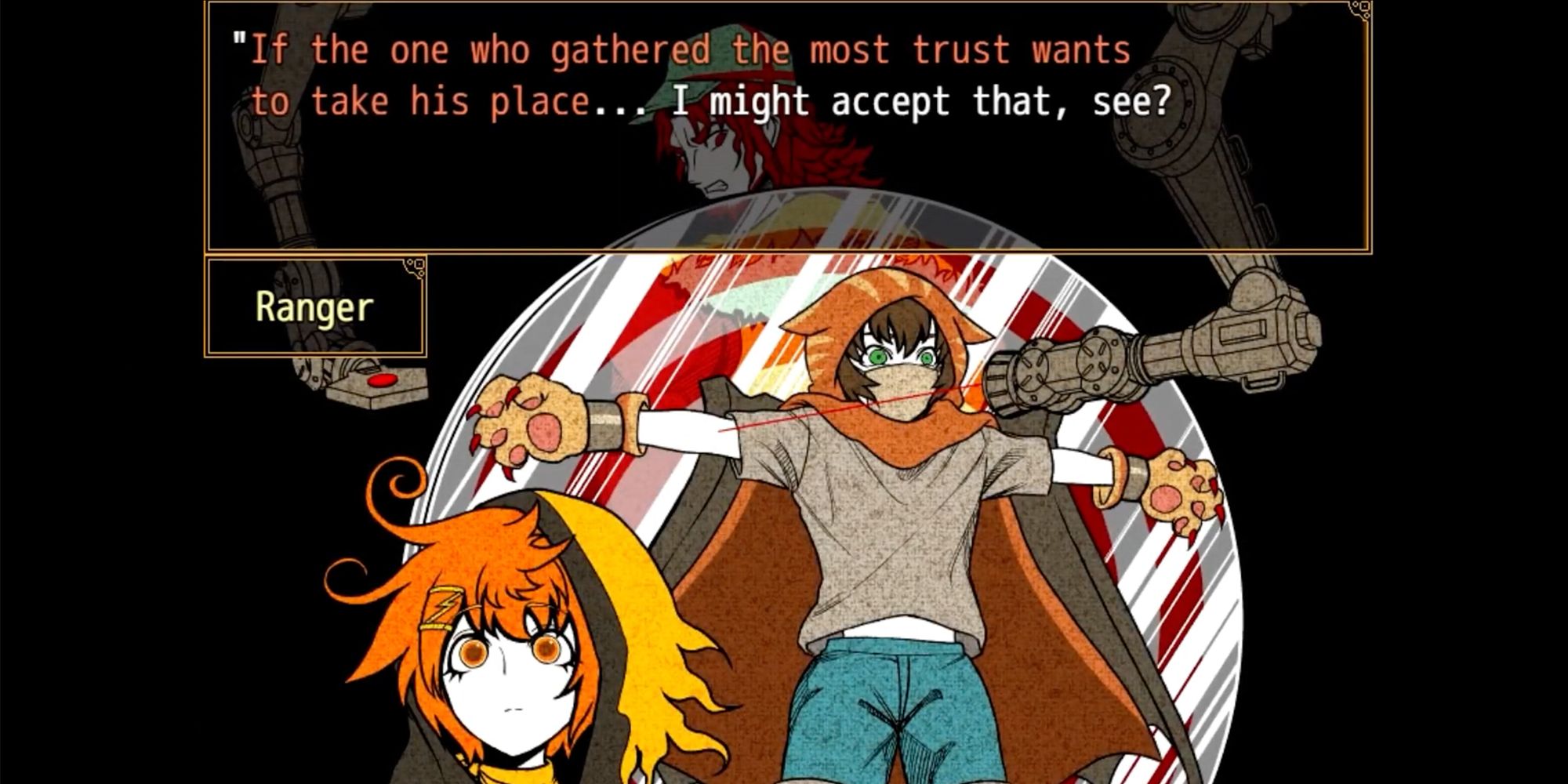 Your Turn To Die Is The Danganronpa Game We Never Got