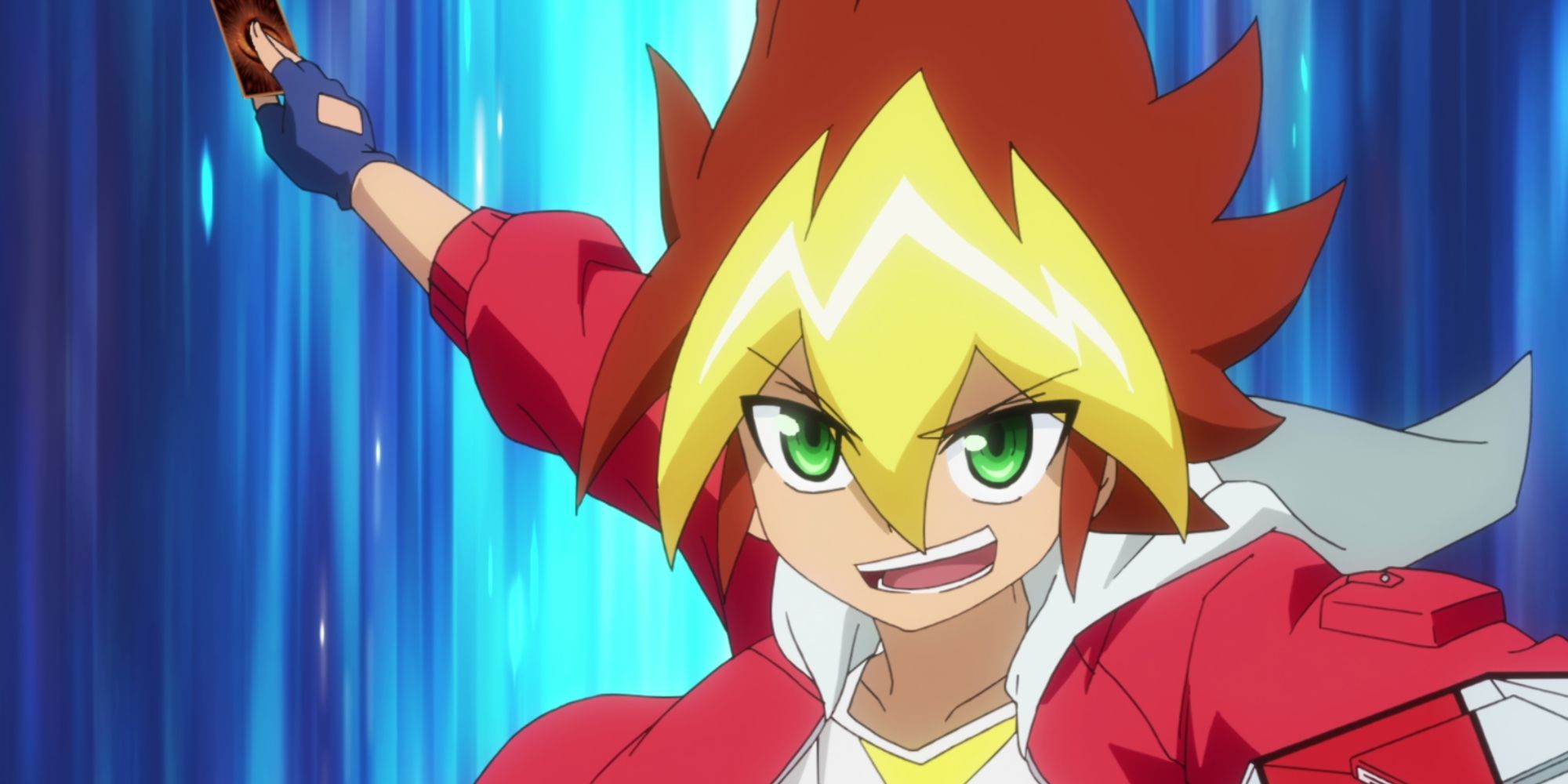 All Yu-Gi-Oh! Protagonists, Ranked