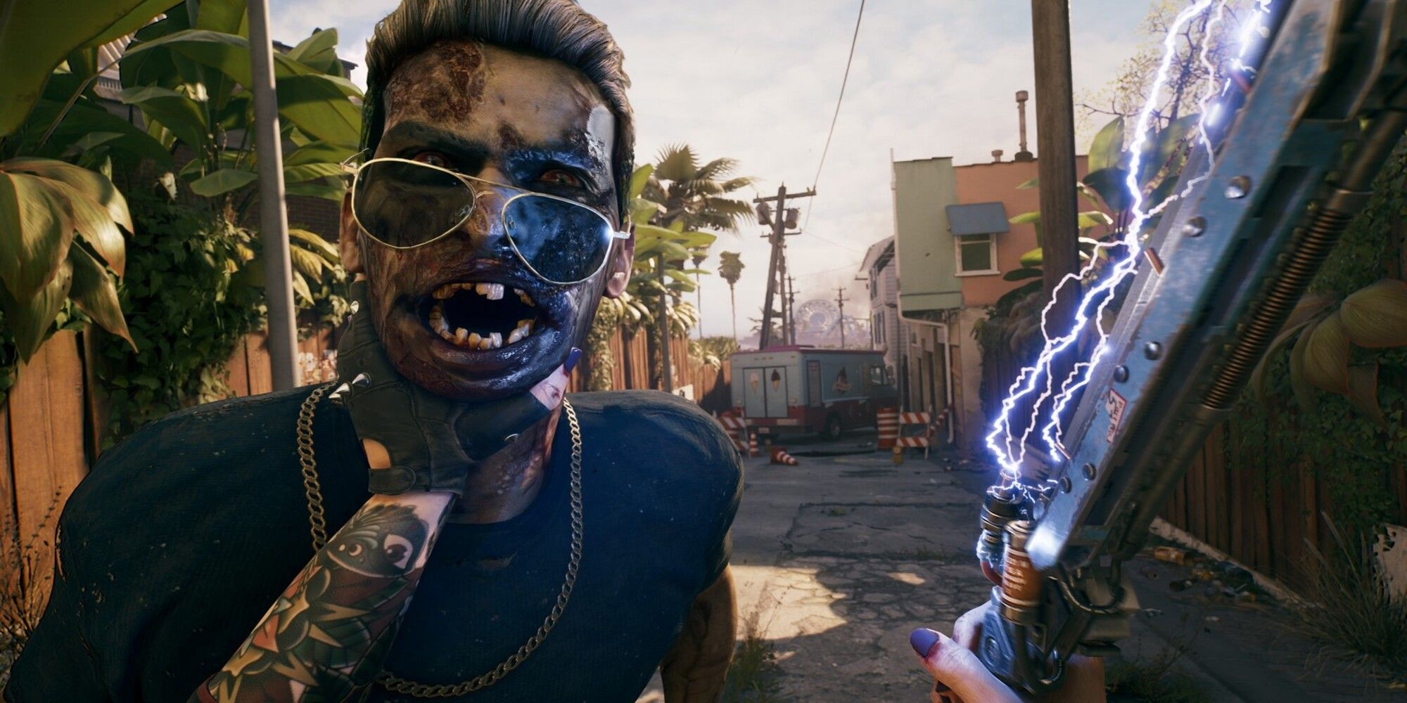 Dead Island 2: How To Use Alexa Game Control