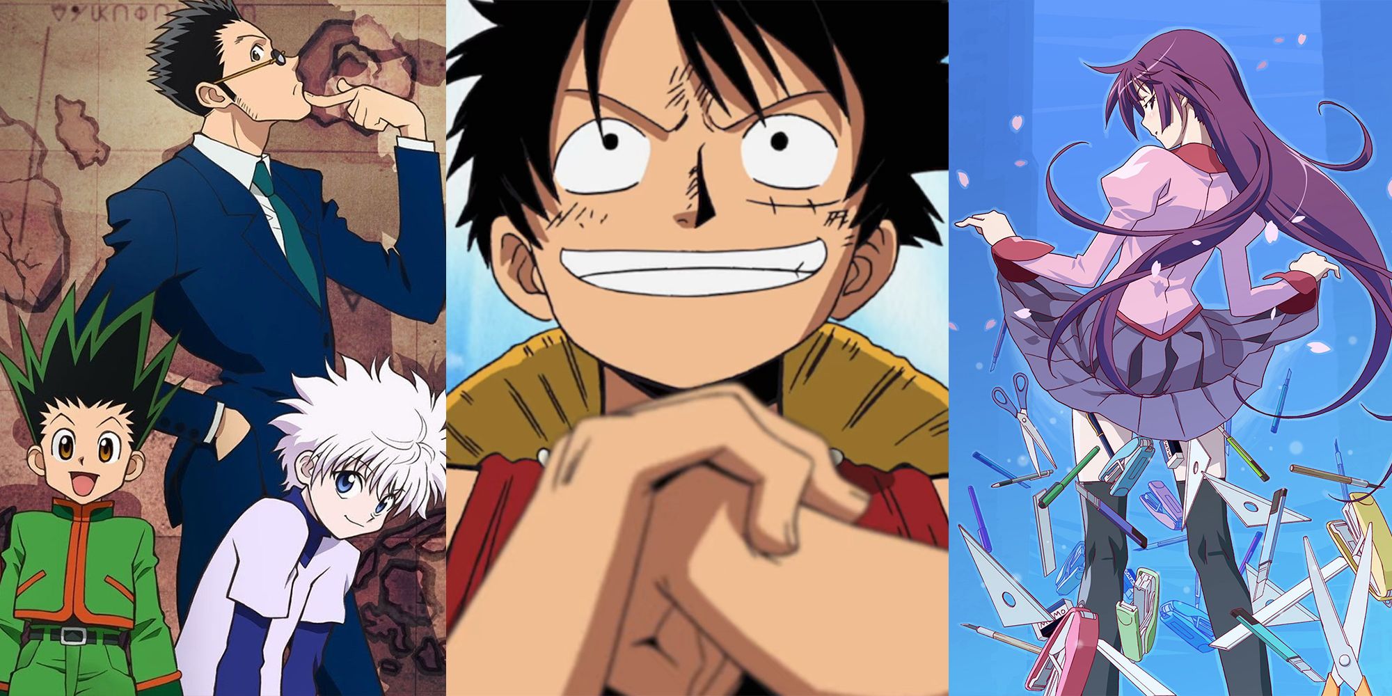 Top 15 Best Long Anime Series & Shows (Ranked) – FandomSpot