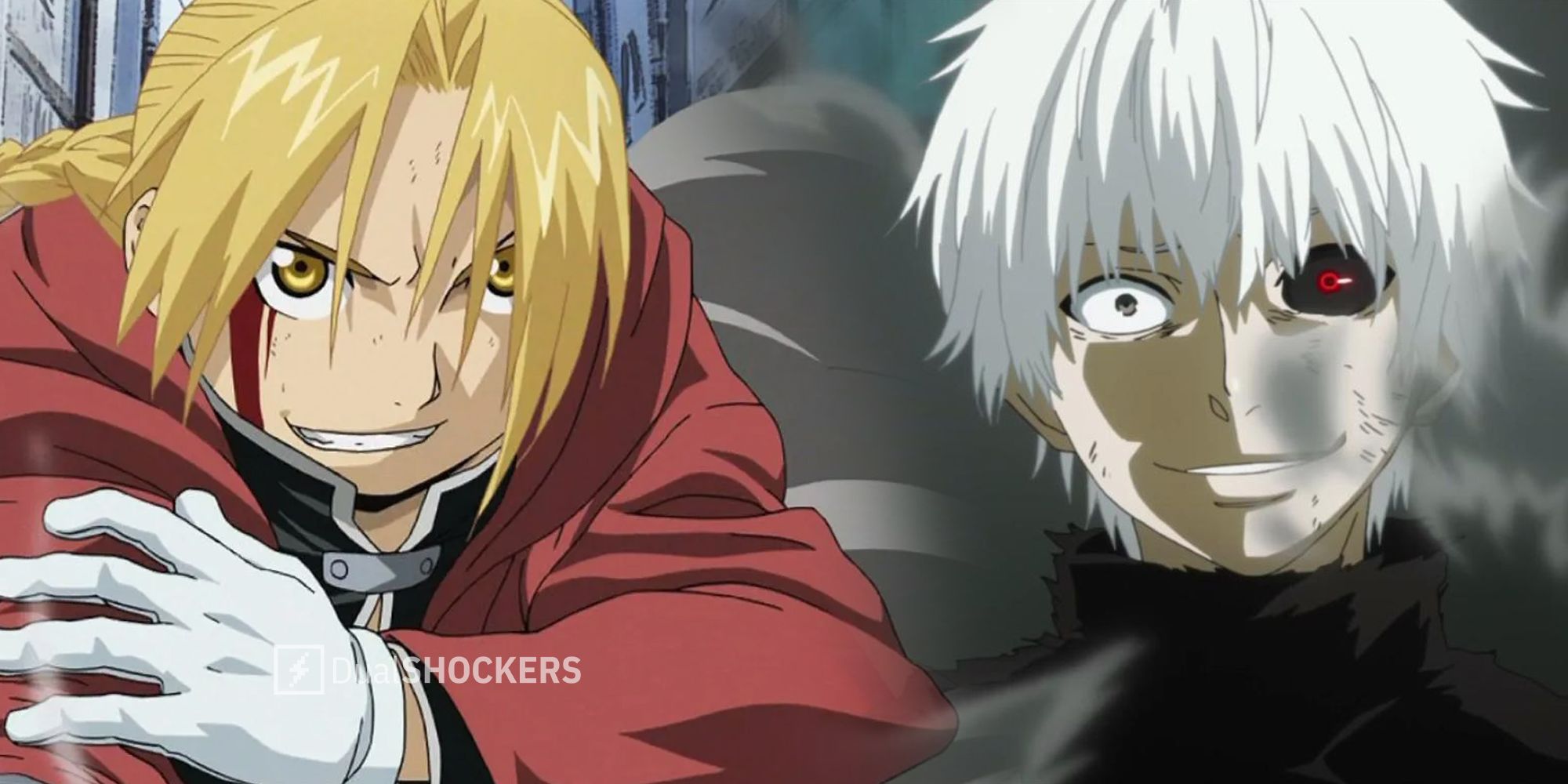 10 Differences Between Fullmetal Alchemist And Fullmetal