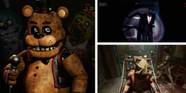 Games To Play For Five Nights At Freddy s Fans