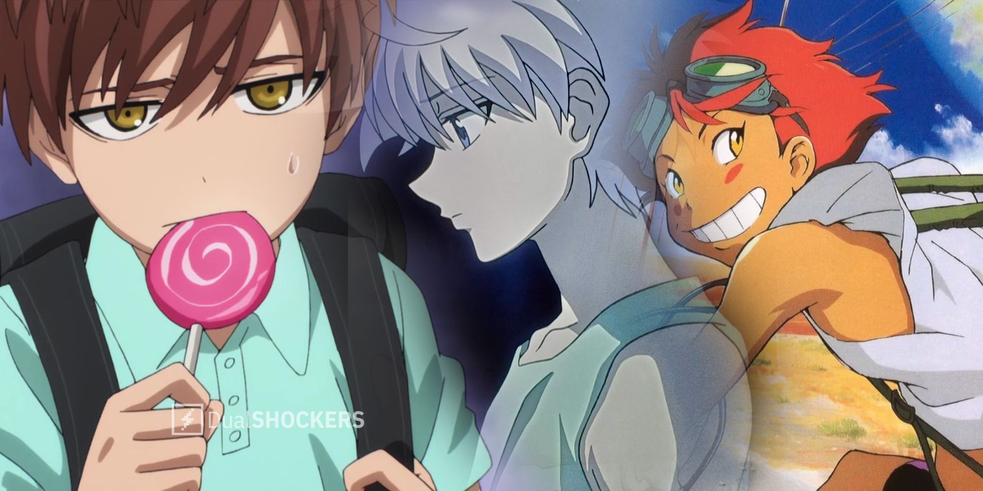 Anime Review: Kaguya-Sama: Love is War - Ultra Romantic | by Alice McKnight  | Medium